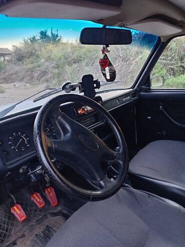 турбо.аз все об автомобилях в азербайджане: ВАЗ (ЛАДА) 2107: 1.6 л | 2008 г. 55000 км Седан — 7