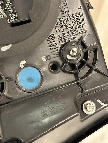 mercedes stop: LED, Orijinal — 4