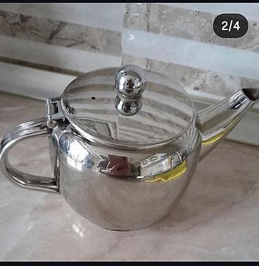 sogan dogruyan: Мясорубка Russel hobbs, С реверсом, Б/у — 10