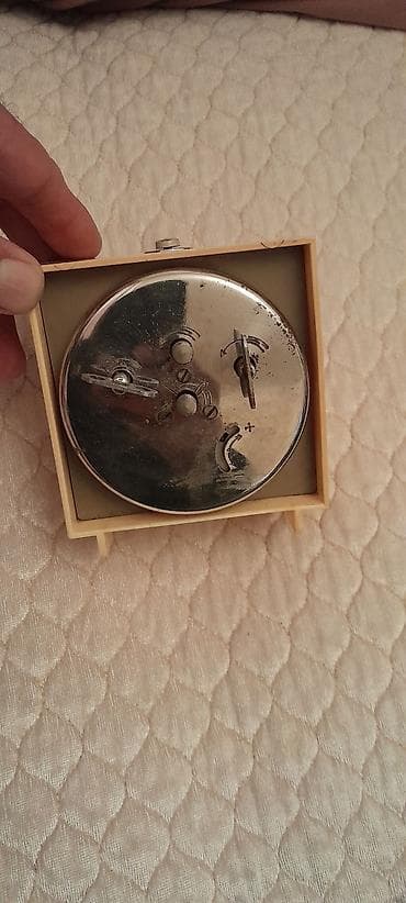 Смарт браслеты: Принадлежности для часов — 2