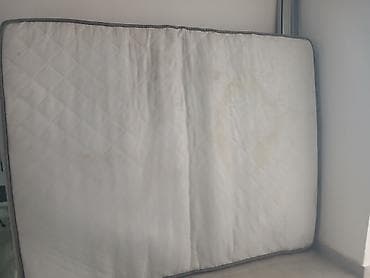 tek carpayi sekilleri: Metal çarpayı karkası və döşək dəsti - Güclü metal karkas: çoxsaylı — 1
