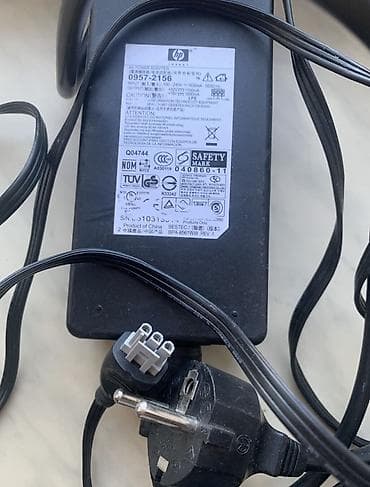 зарядка asus: Noutbuk adaptoru orginal — 1