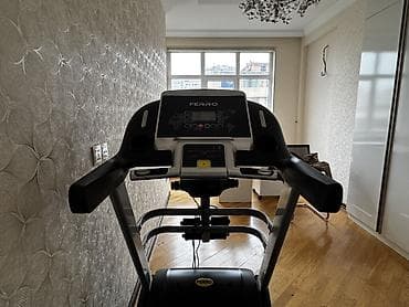 təzə toplular: FERRO GENIUS qaçış trenajoru Təzə almışam vəzyəti ideal Real alıcıya — 1