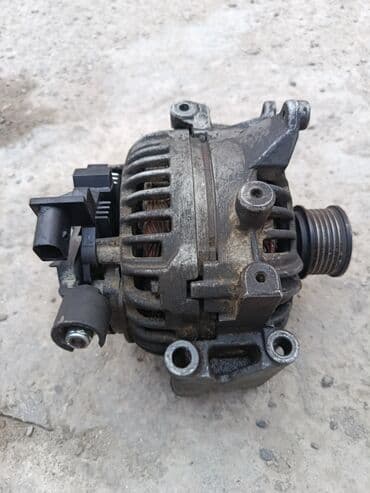 w211 dinamo: Mercedes-Benz 0513525814, 2.2 l, Dizel, İşlənmiş — 1
