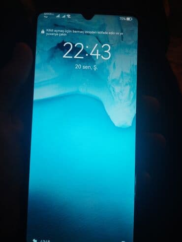 капсульная кофемашина баку: Smartfon - Tam ekranlı displey, damcı formalı ön kamera çıxıntısı - — 1