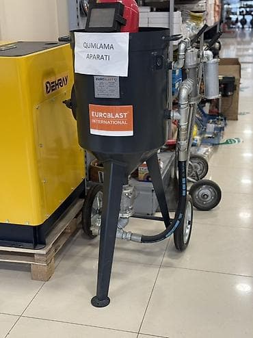 Паяльники: Пульверизатор — 2