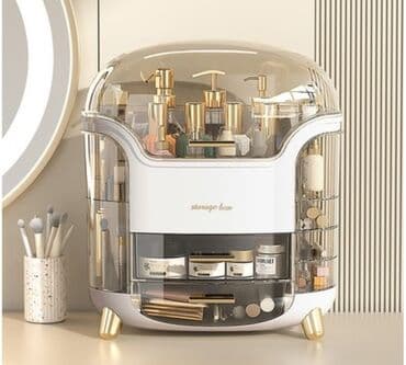 пластик окна: Шкатулка Для украшений, Пластик — 1