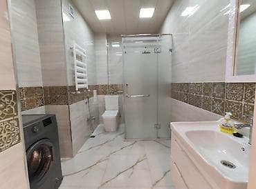 ev kirayesi: İcarəyə verilir 2 otaqlı yeni tikili 65 m², Şah İsmayıl Xətai m — 7