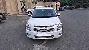 Avtomobil satışı: Chevrolet Cobalt: 1.5 l | 2022 il 51000 km Sedan — 1