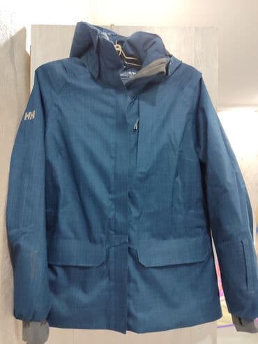 the nort face kurtka: Kurtka, Vetrovka, Payız, M — 5