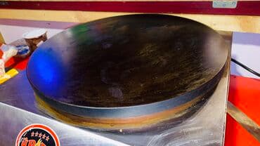 irşad electronics toster: Krep yuxa bishiren aparat bir ay ishlenib qutusu da var demek olar — 3