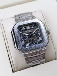 omega qol saatı: *🔥ENDİRİM🔥* ▪️Kişi qol saatı ▪️”Patek Philippe” markası — 5