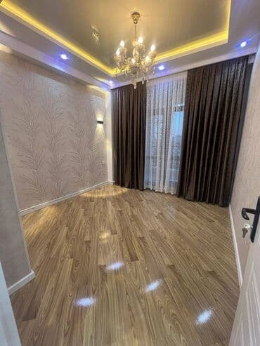 dəniz mənzərəsi mtk: 2 otaqlı, Yeni tikili, m. Qara Qarayev, 51 kv. m — 9