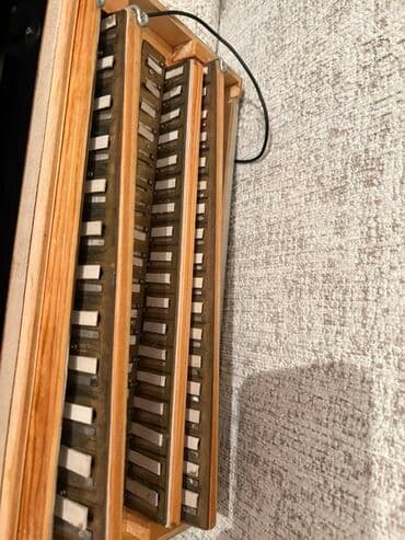 ikinci el elektronik piyano: Akustik Akkordeon, Yeni, Ünvandan götürmə — 4