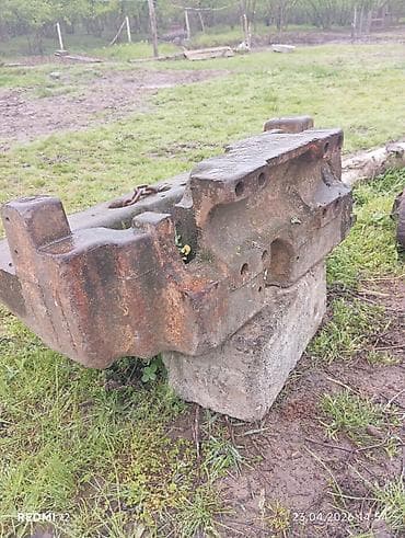 suşilka qab: Traktor qabga guruz satılır ağırlığı 240 kq 1klosu 1azen.50 qəpikdən — 5