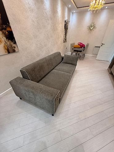 generator az: Divan, çox az istifadə olunub (evdə təxminən 4-5 ay yaşayış olub) — 3