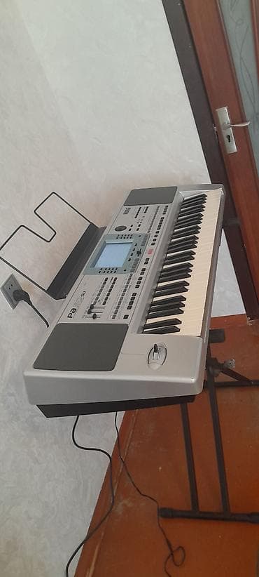 davul satisi: Korg Pa50SD kart təcili satilir vatsap yoxdu - 61 ədəd sürüşkən — 3