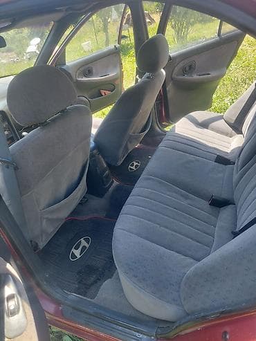 skoda octavia: Masin 13 ildi 1 adamdadi 5 ildi surlmur 1 aydi xodayib qaracdan — 4