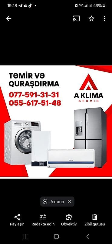 günlük masin: Butun nov paltaryuyan masinlarin temir — 1