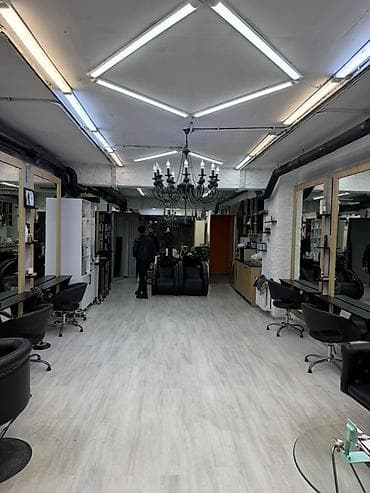 kiraye zabrat: Hazir Gözəllik Salonu İcarəyı verilir 28 May metrosuna 4/5 deyge — 2