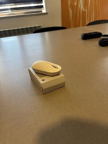 dji mic 2: Məhsul: Xiaomi Wireless Mouse Lite 2 (siçan) Xüsusiyyətlər: - Simsiz — 4