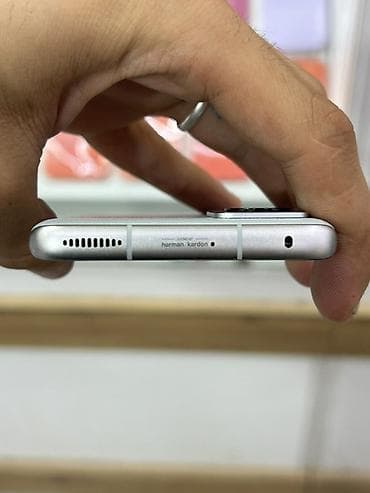 x 96 mini: Xiaomi 12, 256 GB, rəng - Boz, 
 Barmaq izi — 10