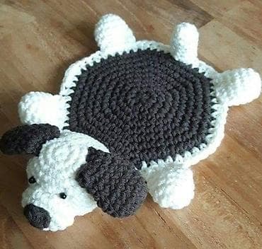 baran: Dekor məhsulları — 10