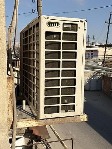 Su qızdırıcı kranlar: Saglam veziyyetdedir sadece qazi yoxdur — 2