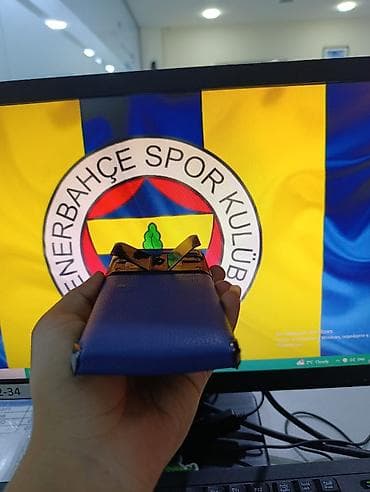 siemens xelibri 8: Vertu Signature Touch, rəng - Mavi, İki sim kartlı — 4