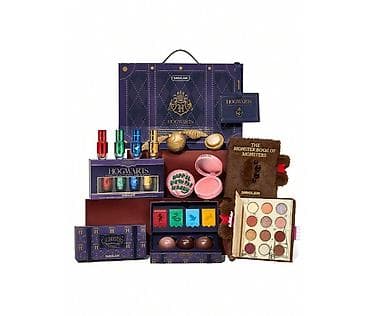 Красота и здоровье: Набор косметики, >10 продуктов, Новый, Платная доставка — 2