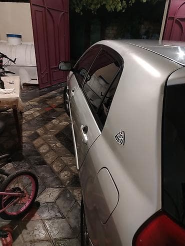 kompressor teh: Toyota Corolla: 1.4 l | 2005 il Hetçbek — 6