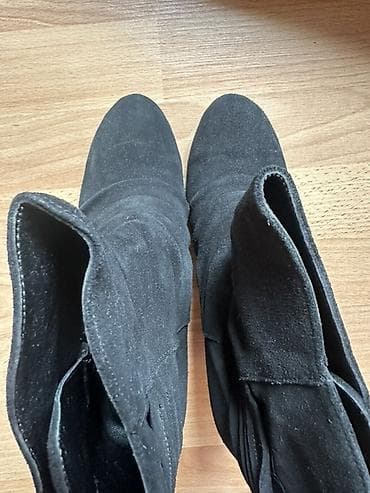 детские зимние сапоги: TƏZƏDİ!!!Payız-qış mövsümü və gündəlik/şəhər üslubu üçün uyğun, şalvar — 5