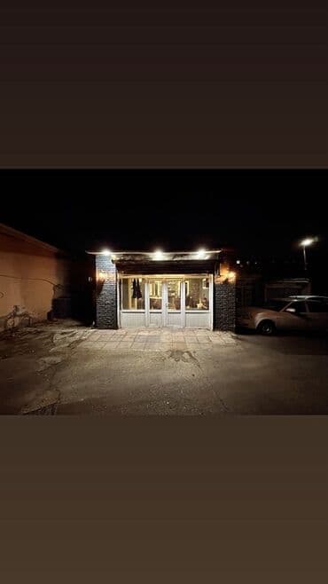 etir biznesi satilir: Peşəkar bərbər/saç salonu üçün tam təchizatlı iş yeri. 🔹 Hazır Bərbər — 18