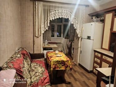 2 otaqlı mənzil vasitəçisiz: Bakı, 2 otaqlı, Köhnə tikili, 70 kv. m — 5