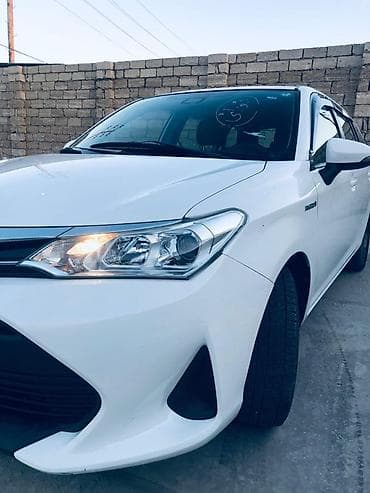 Toyota Corolla: 1.5 l | 2019 il Universal