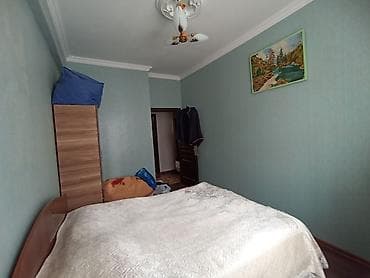 oz evimdir: Mida 2də 2 otaqlı, əşyalı mənzil Lahiyə: - Yeni Tikili Mərtəbə — 3
