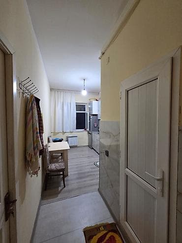 gence emlak: Bakı, 1 otaqlı, Köhnə tikili, 33 kv. m — 4
