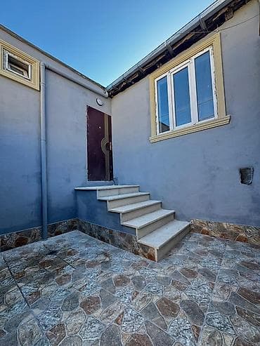 ev modelleri: Bayıl 2 otaqlı, 140 kv. m, Kredit yoxdur, Yeni təmirli — 10