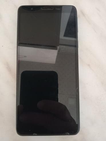 samsung a3 core: Samsung Galaxy A01 Core, 16 GB, rəng - Mavi, İki sim kartlı — 2