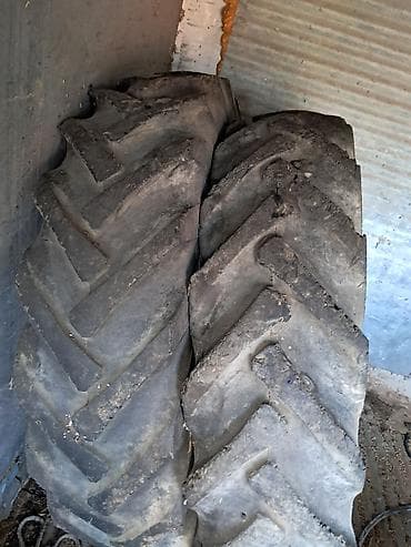 r18 diskler: T-28 ARXA TƏKƏRİ 13/36 - Növ: Traktor/aqrotexnika üçün arxa şinlər - — 10