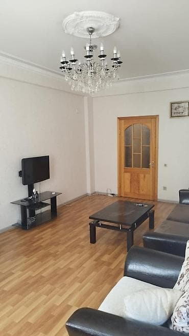 arenda otaq: 🏡 HƏZİ ASLANOV METROSU YANINDA 3 OTAQLI MƏNZİL KİRAYƏ VERİLİR! 📍 Həzi — 6