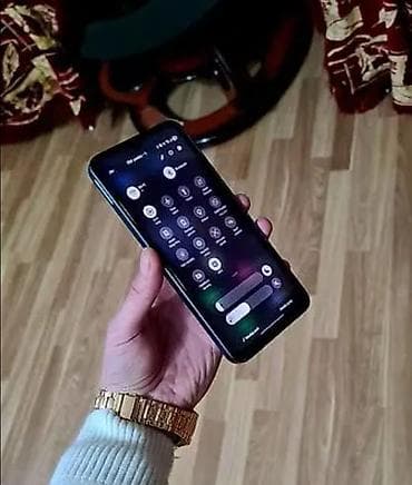 honor telefonlar: Honor X9a — 2