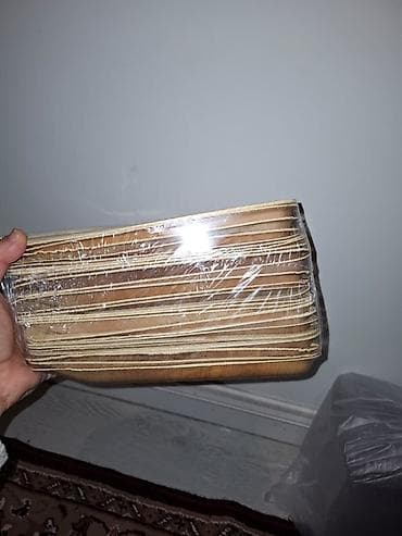 Məhsul: Birdəfəlik servis dəsti Tərkib: - Palma yarpağından at lalafo.az Məhsul: Birdəfəlik servis dəsti Tərkib: - Palma yarpağından