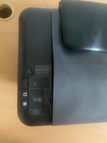 мини принтер: HP Printer, islek olub.Bir nece ildi istifadesiz qalib, qiymet — 10