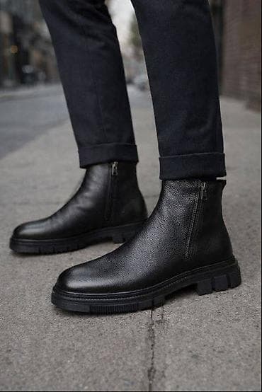 Botinkalar: Ботинки заказные. Брал со скидкой, и то вышло не дешево относительно — 2