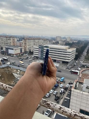 htc yeni model: IPhone 12 mini, 64 GB, Mavi, Face ID — 7