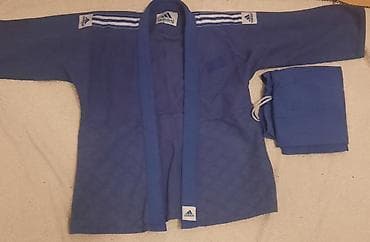 Adidas kimano cox qozel matirali var