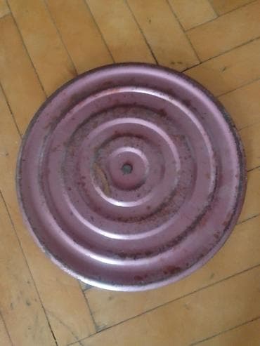 15m agır dəmirdi cox yaxşı bel nahiyəni arıgladır