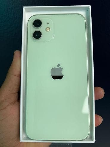 IPhone 11, 64 GB, Alpine Green, Sənədlərlə lalafo.az -da IPhone 11, 64 GB, Alpine Green, Sənədlərlə
