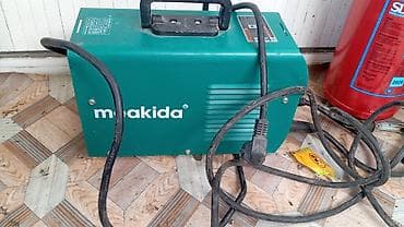 Qaynaq aparatı Elektrod — 3